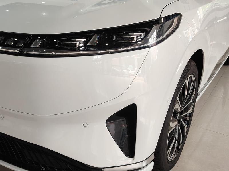 Dongfeng eπ 008 - фото 3