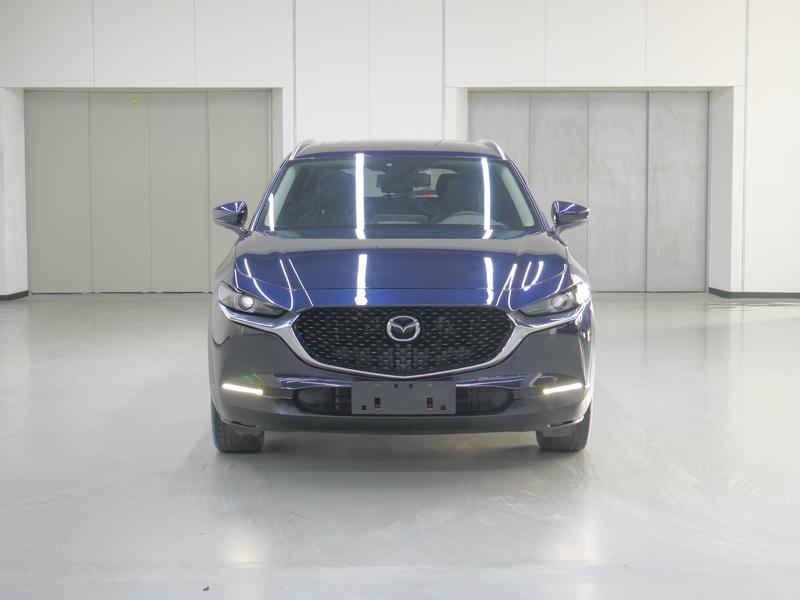 Mazda CX-30 - фото 1