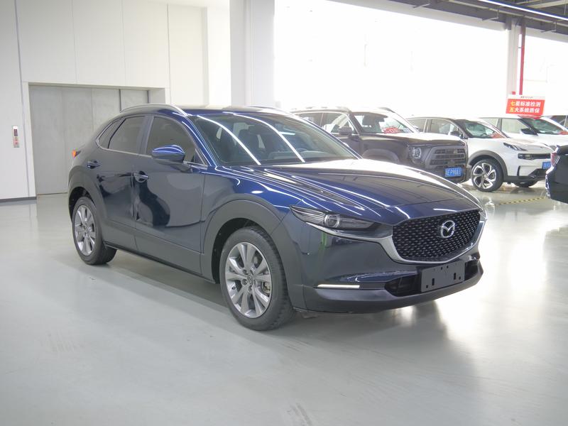 Mazda CX-30 - фото 2