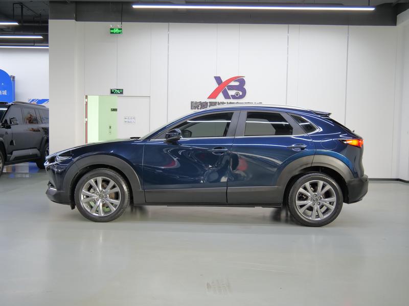 Mazda CX-30 - фото 3
