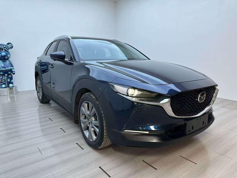 Mazda CX-30 - фото 2