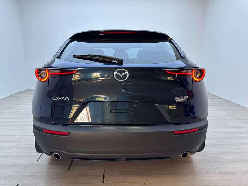 Mazda CX-30 - фото 4