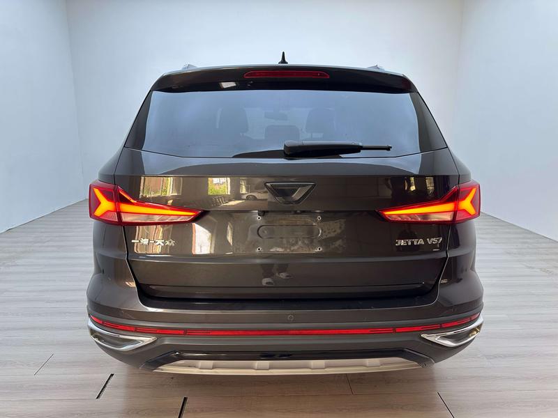 Jetta VS7 - фото 4