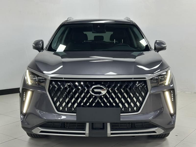 GAC Trumpchi Trumpchi GS4 PLUS - фото 1