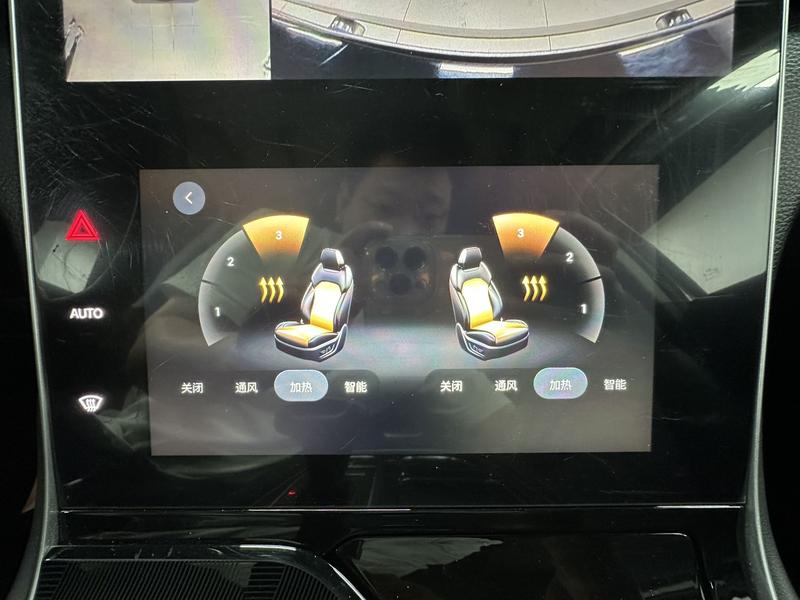 GAC Trumpchi Trumpchi GS4 PLUS - фото 4