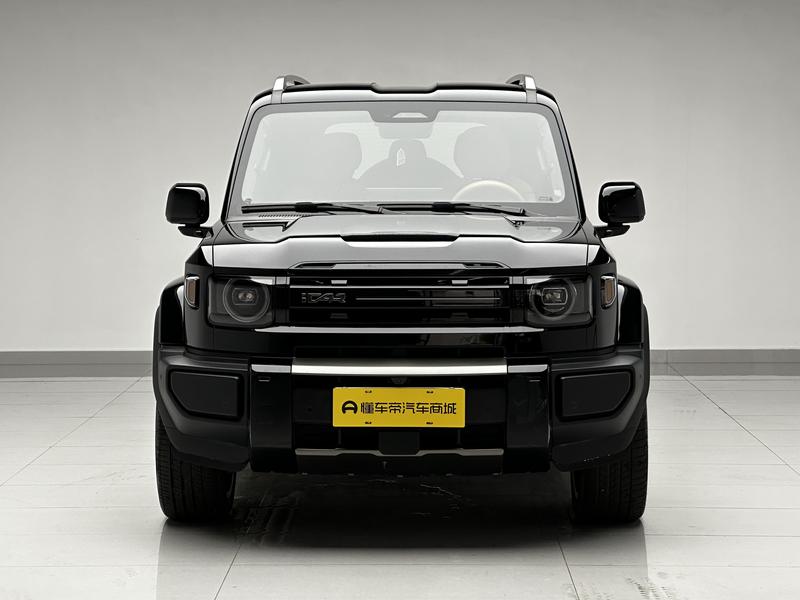 iCAR V27 - фото 1