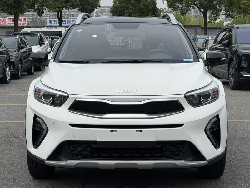 Kia Pegas - фото 1