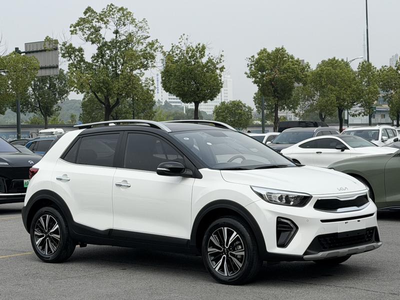 Kia Pegas - фото 2