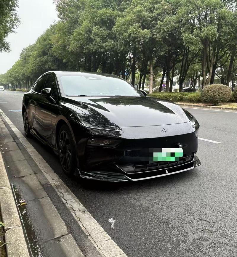 Dongfeng eπ 007 - фото 1
