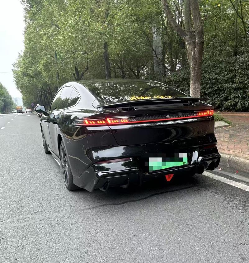 Dongfeng eπ 007 - фото 2