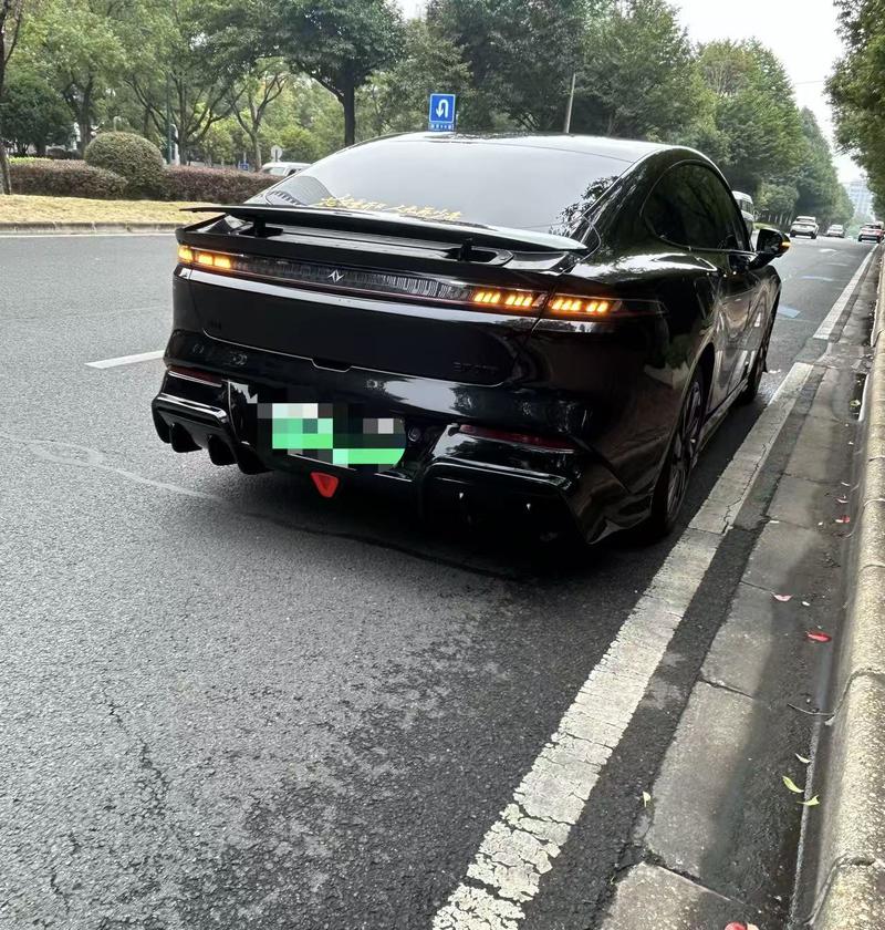 Dongfeng eπ 007 - фото 3