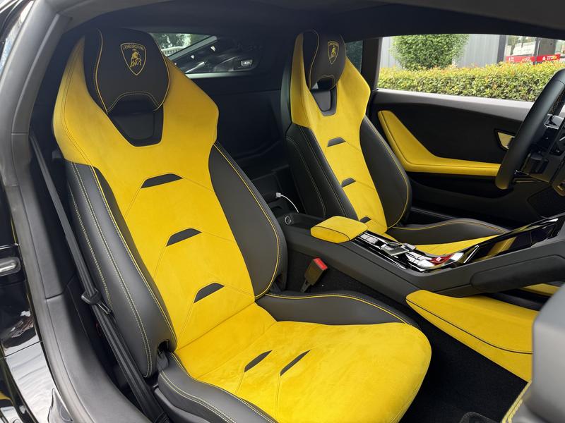 Lamborghini Huracán - фото 4