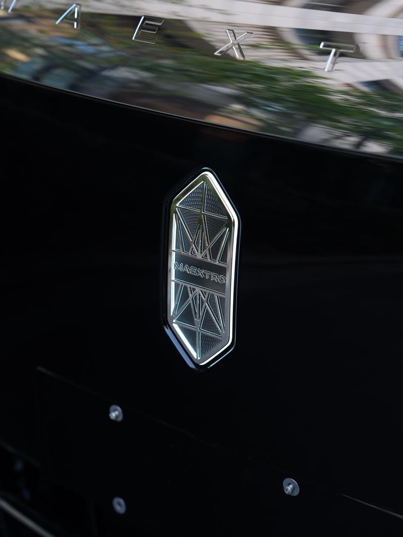 Maextro V800 - фото 3
