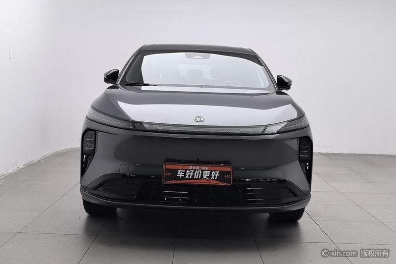 Dongfeng Aeolus L8 PHEV - фото 1