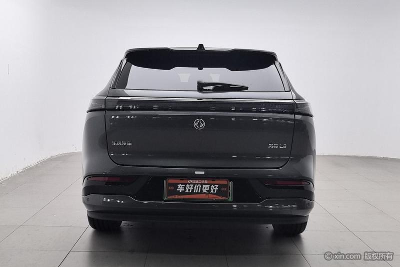 Dongfeng Aeolus L8 PHEV - фото 2
