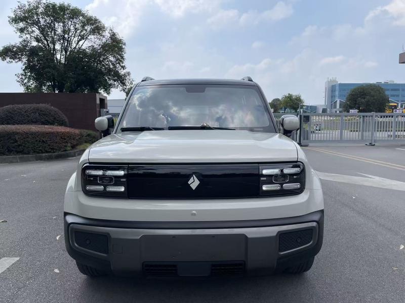 Baojun Plus - фото 1