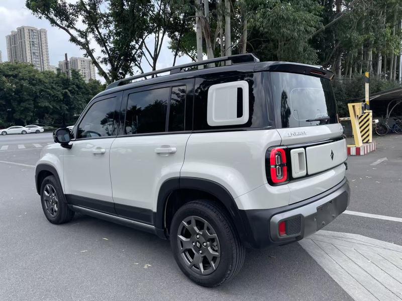 Baojun Plus - фото 3