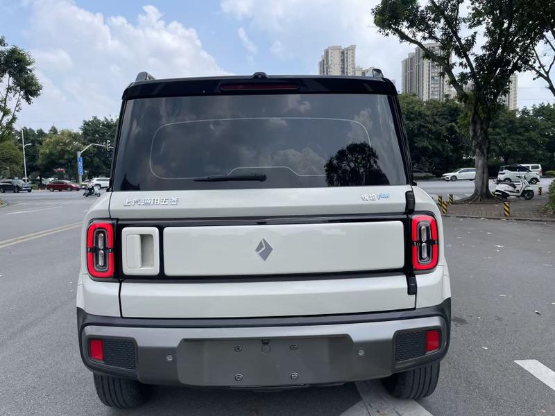 Baojun Plus - фото 4