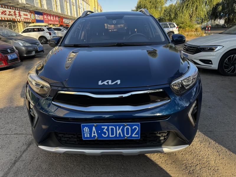 Kia Pegas - фото 1