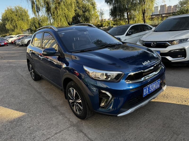 Kia Pegas - фото 2