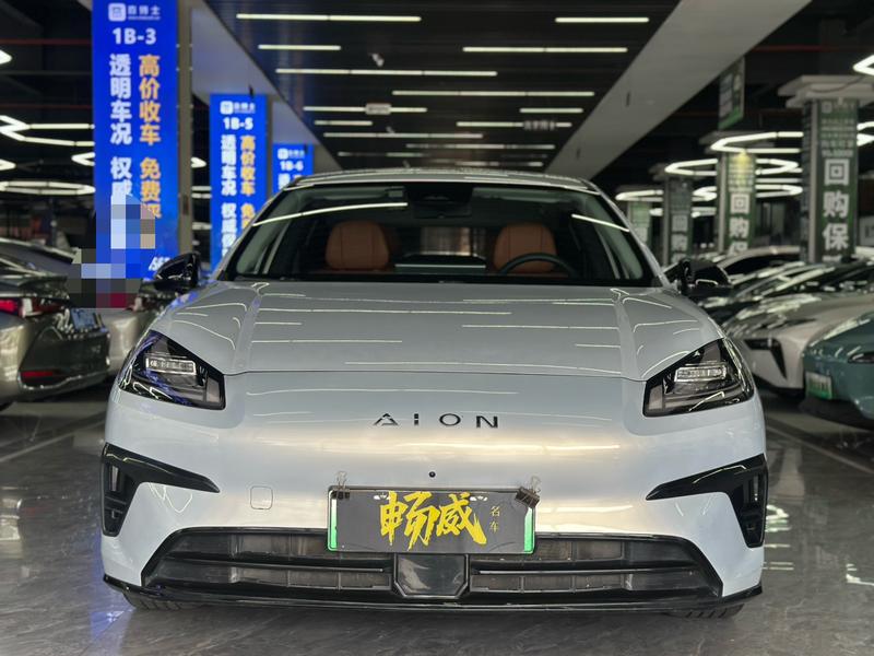 Aion RT - фото 1