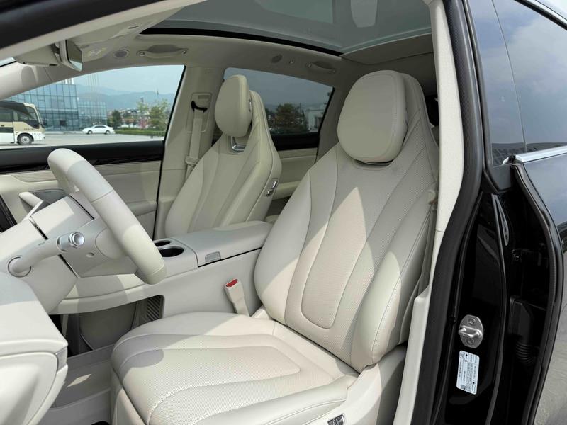 Luxeed R7 - фото 4