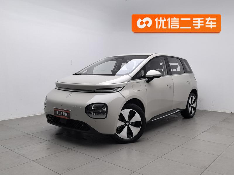 Baojun Yunduo - фото 0