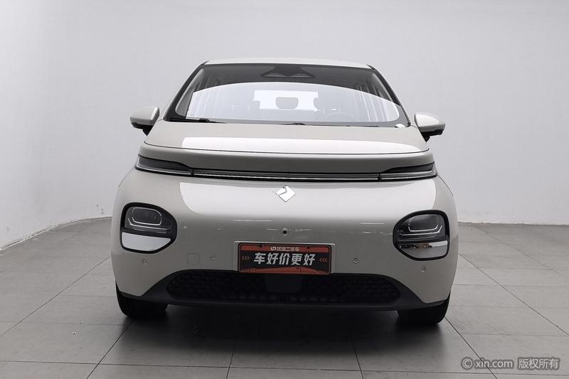 Baojun Yunduo - фото 1