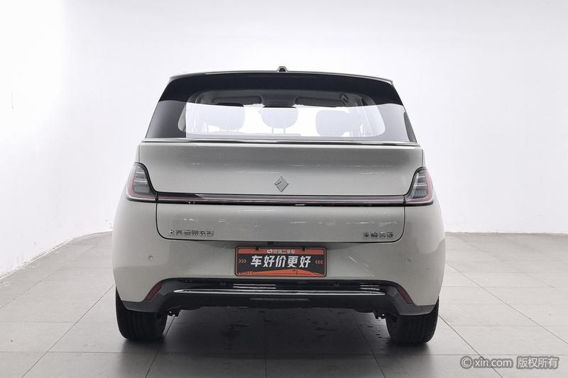 Baojun Yunduo - фото 2