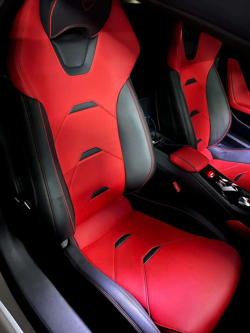 Lamborghini Huracán - фото 3