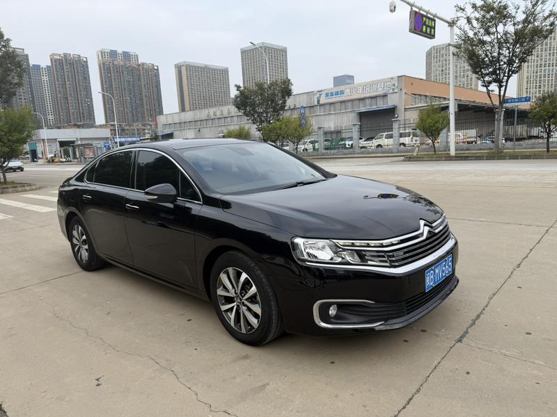 Citroen C6 - фото 2
