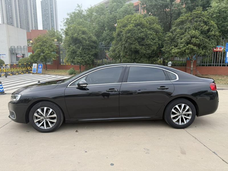 Citroen C6 - фото 3