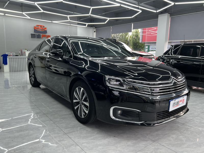 Citroen C6 - фото 2