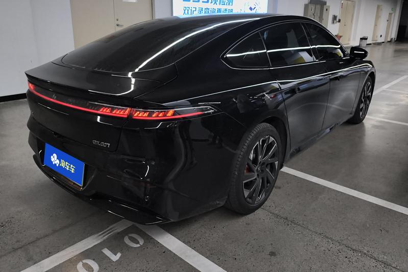 Dongfeng eπ 007 - фото 2