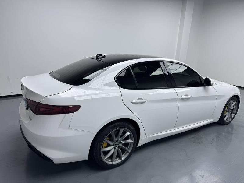 Alfa Romeo Giulia - фото 3