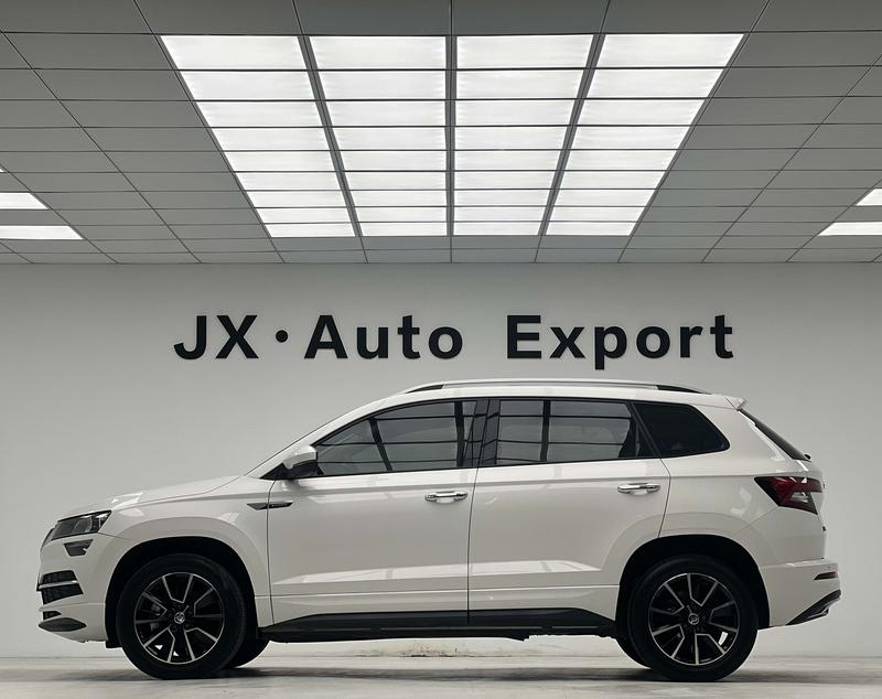 Skoda Karoq - фото 3