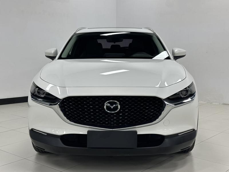 Mazda CX-30 - фото 1