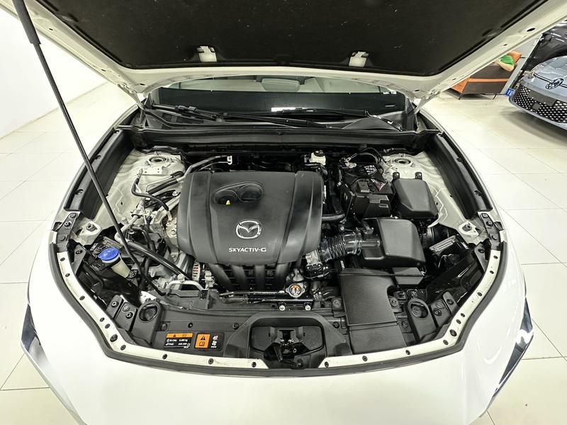 Mazda CX-30 - фото 3