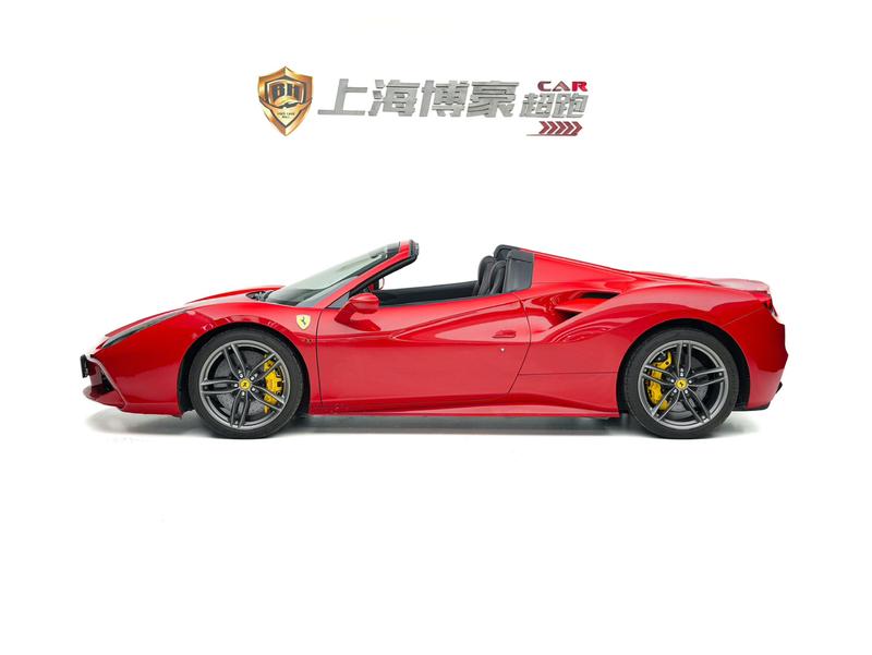 Ferrari 488 - фото 2