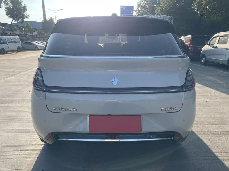 Baojun Yunduo - фото 4
