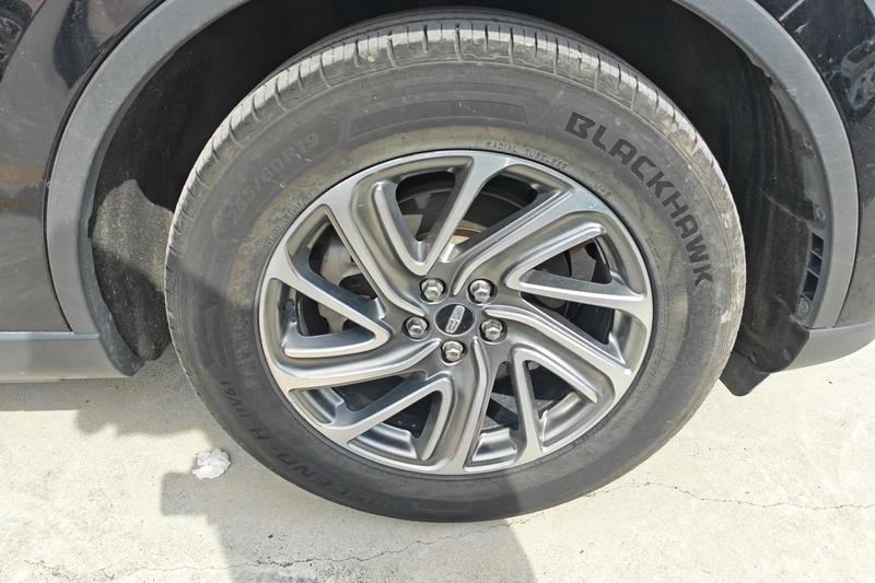 Lincoln Aviator - фото 3