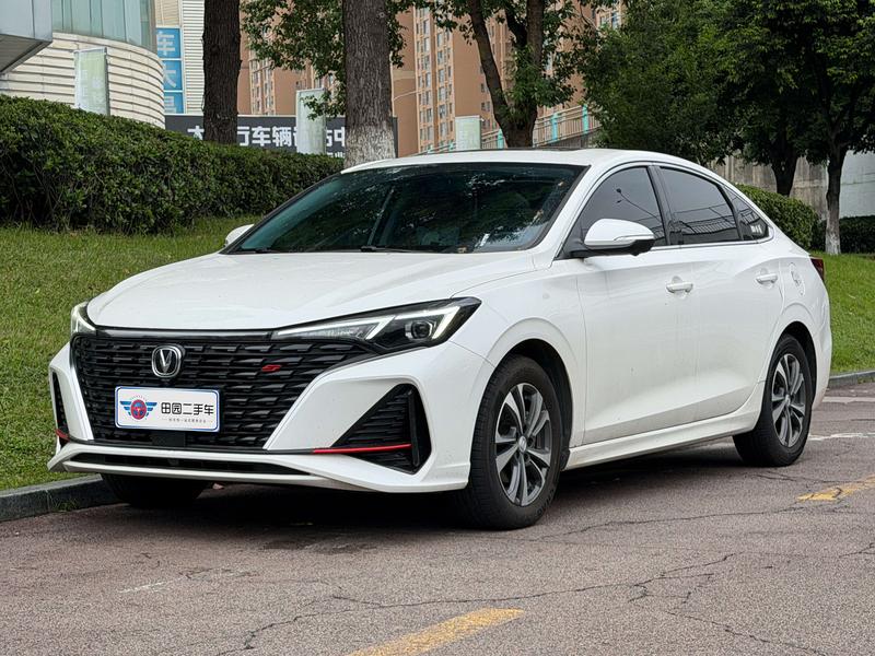 Changan Eado - фото 0