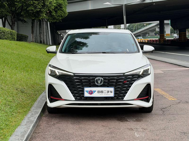 Changan Eado - фото 1