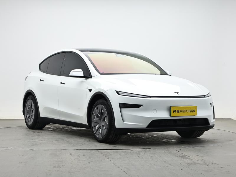 Tesla Model Y L - фото 2