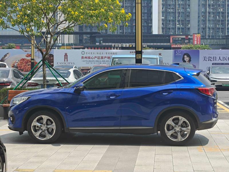 Acura CDX - фото 2