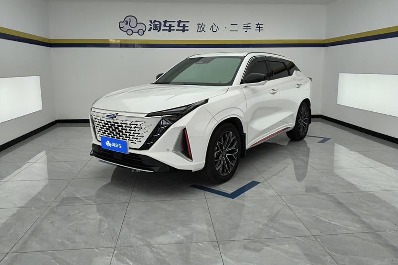 Changan Oshan Z6 - фото 0