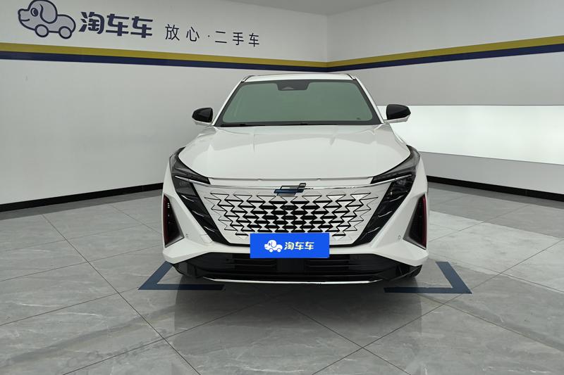 Changan Oshan Z6 - фото 1