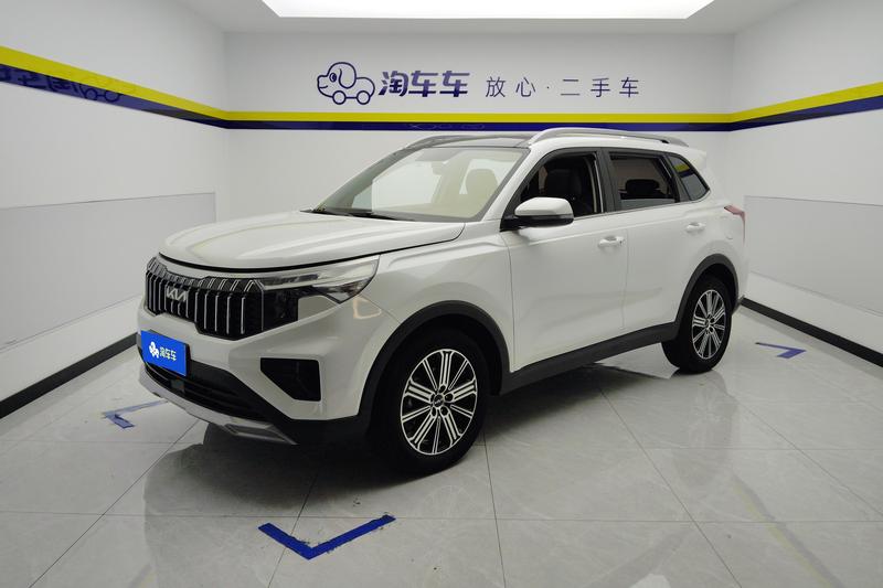 Kia Sportage - фото 0