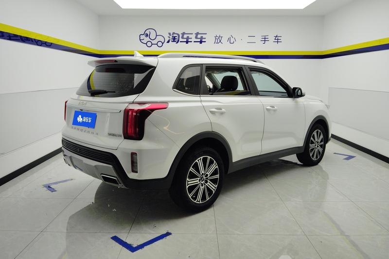 Kia Sportage - фото 2
