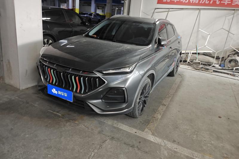 Changan Oshan X5 - фото 0